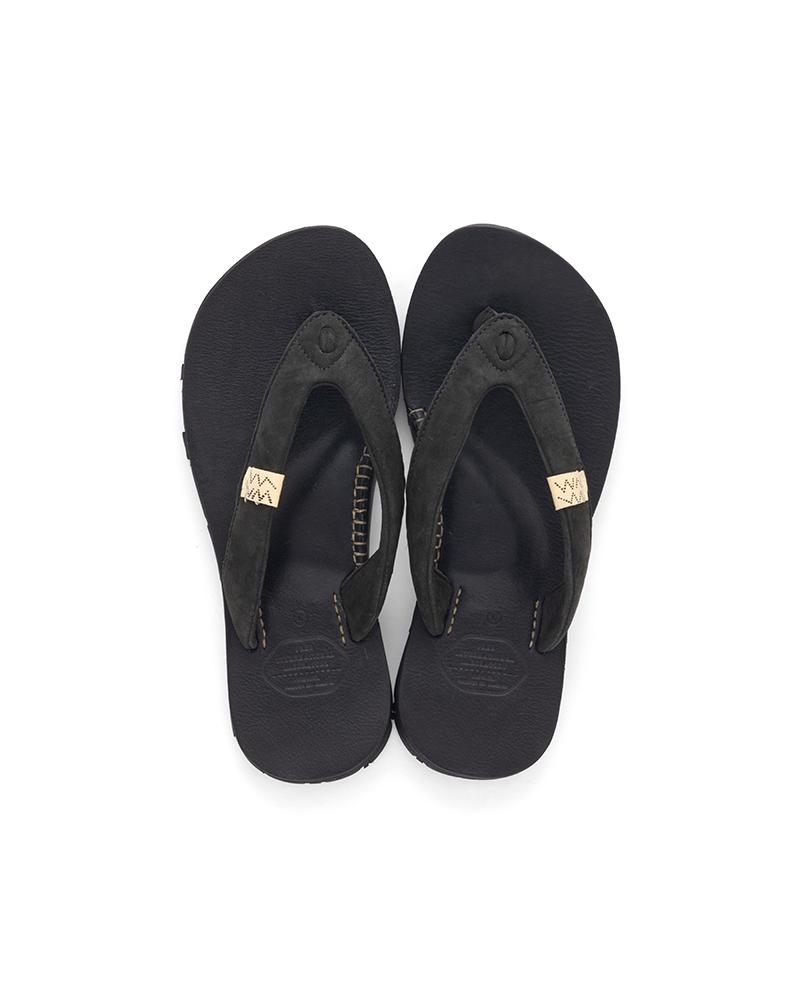 LAMA SANDAL-FOLK | Visvim Official North American Web Store